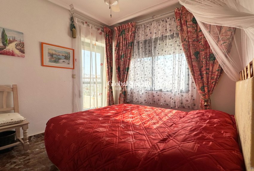 Venta - VILLA -
ORIHUELA COSTA - Costa Blanca