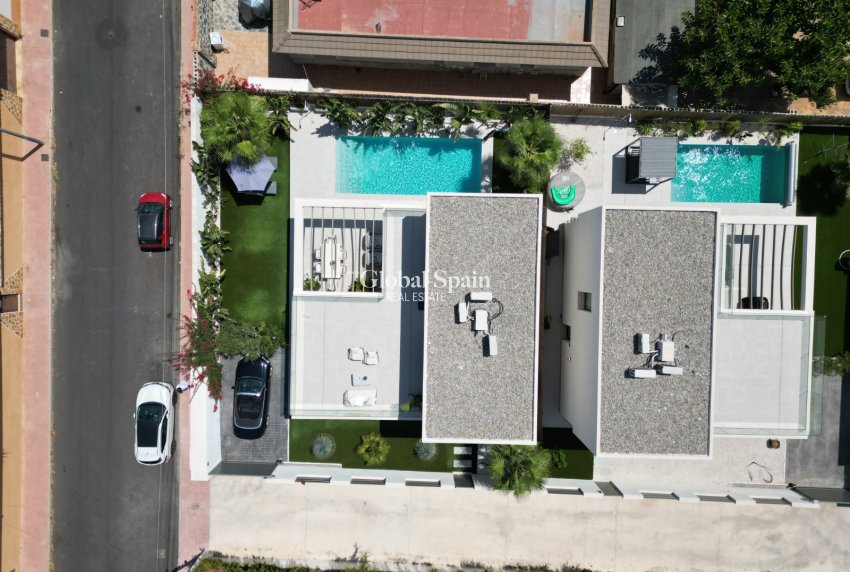 Venta - VILLA -
ORIHUELA COSTA - Costa Blanca