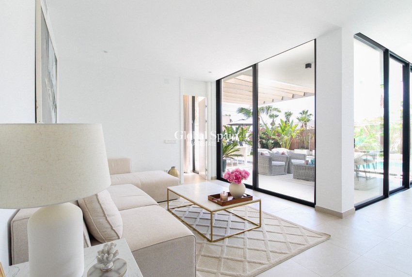 Venta - VILLA -
ORIHUELA COSTA - Costa Blanca