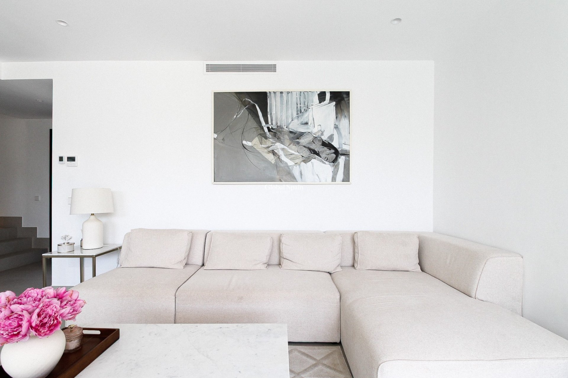Venta - VILLA -
ORIHUELA COSTA - Costa Blanca