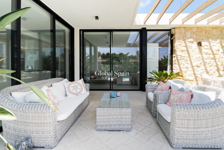 Venta - VILLA -
ORIHUELA COSTA - Costa Blanca