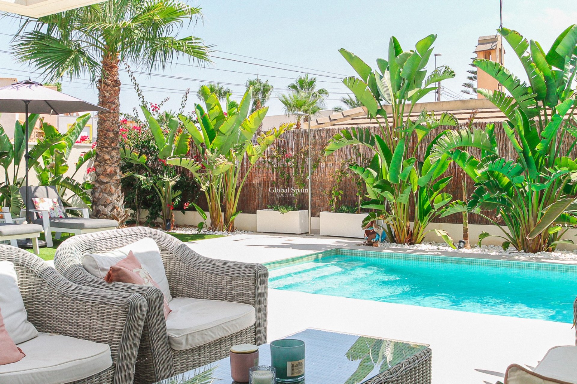 Venta - VILLA -
ORIHUELA COSTA - Costa Blanca