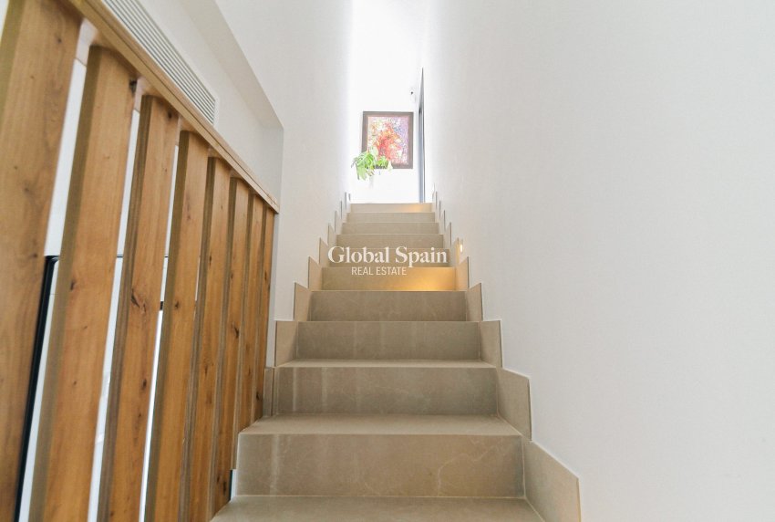 Venta - VILLA -
ORIHUELA COSTA - Costa Blanca