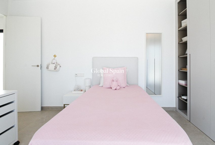 Venta - VILLA -
ORIHUELA COSTA - Costa Blanca