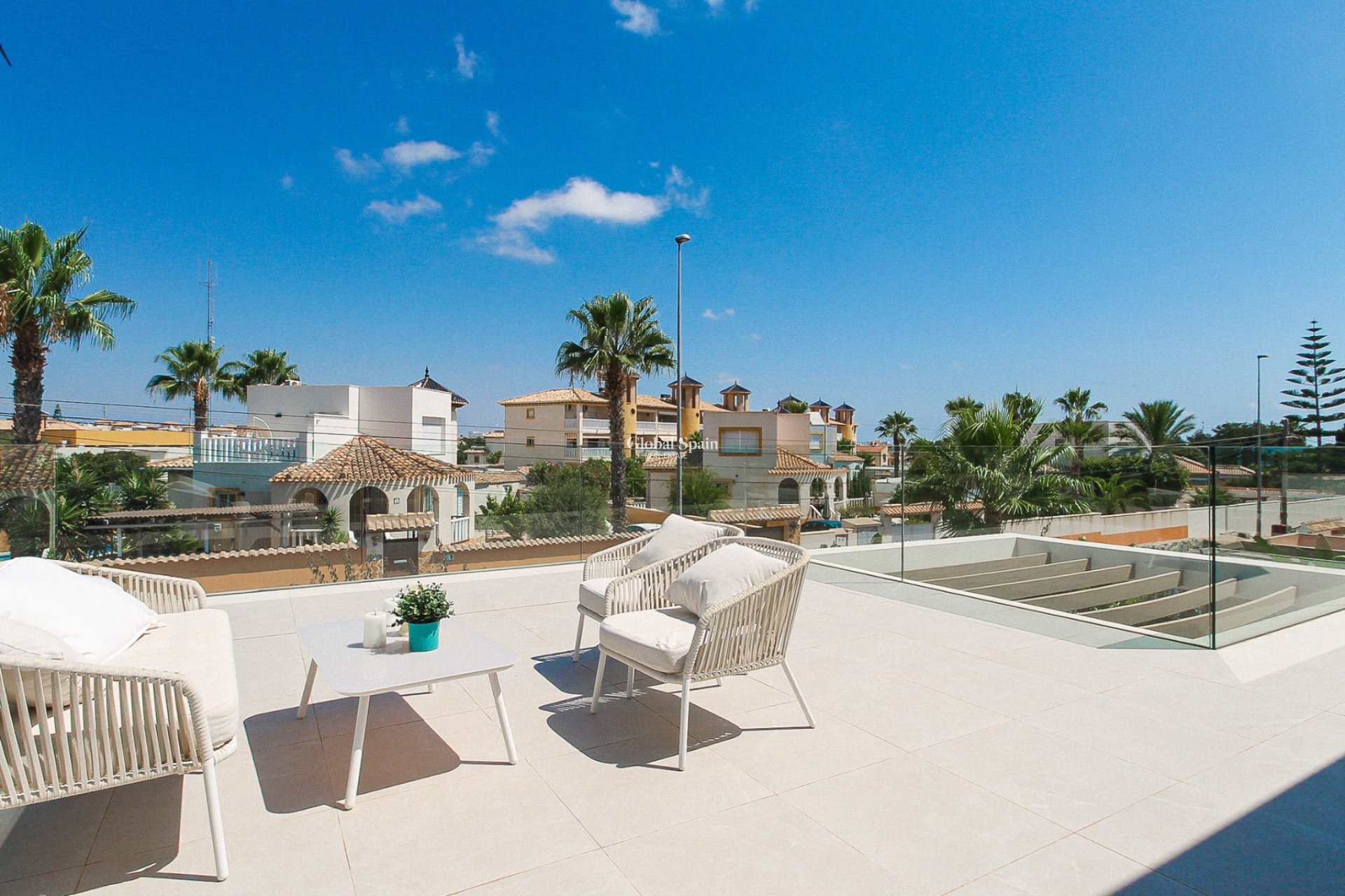 Venta - VILLA -
ORIHUELA COSTA - Costa Blanca