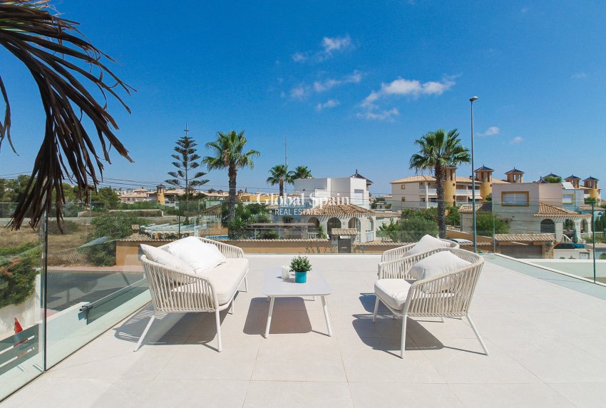 Venta - VILLA -
ORIHUELA COSTA - Costa Blanca