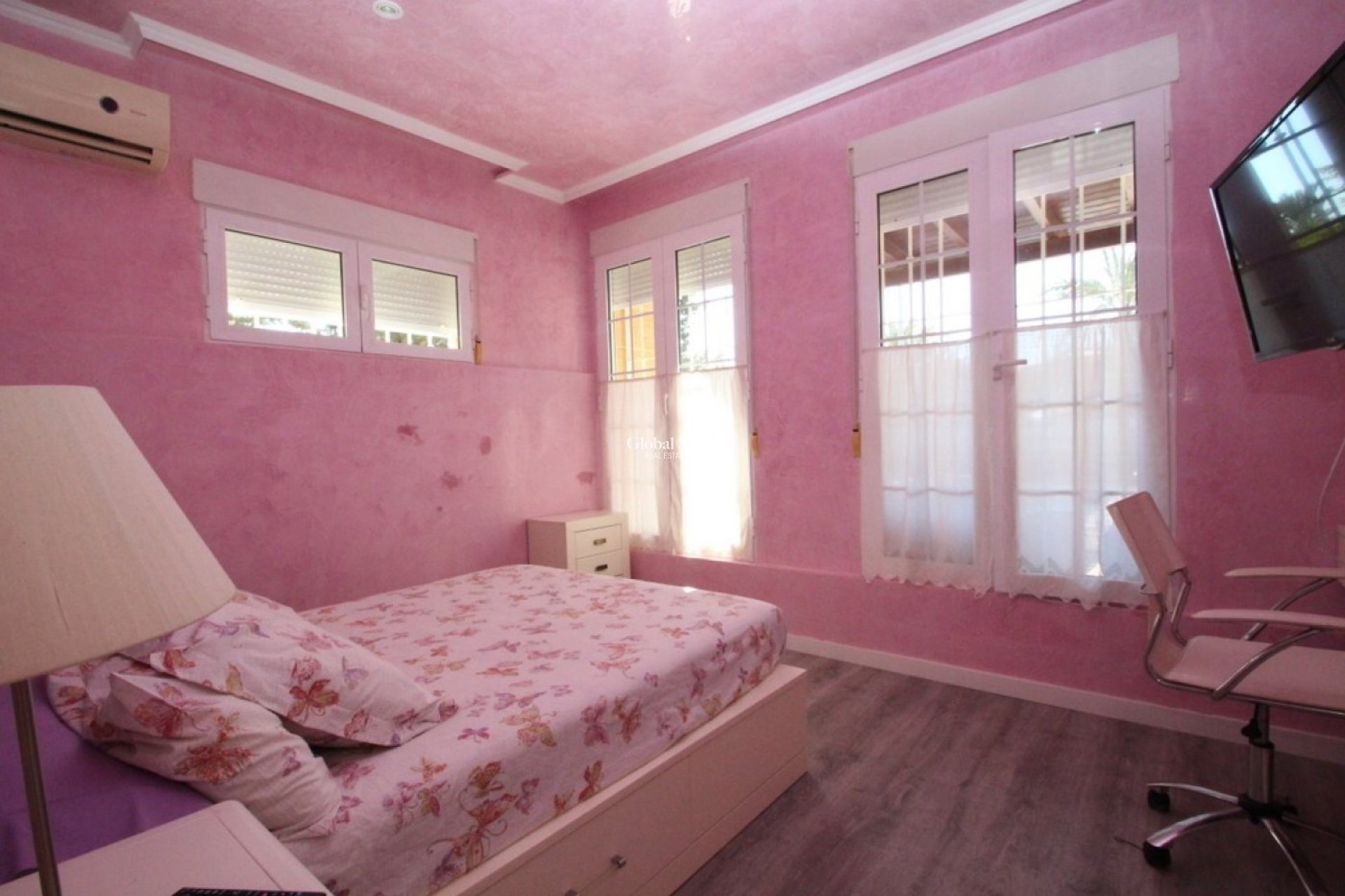 Venta - VILLA -
ORIHUELA COSTA - Costa Blanca