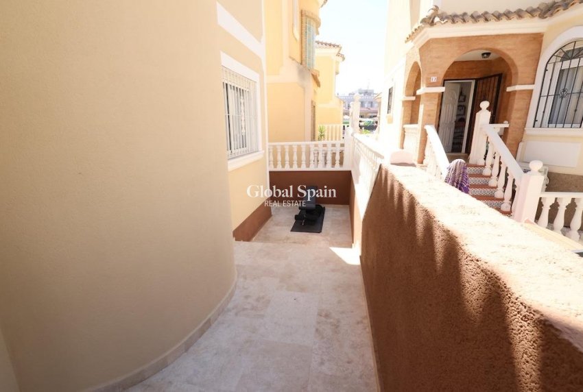 Venta - VILLA -
ORIHUELA COSTA - Costa Blanca