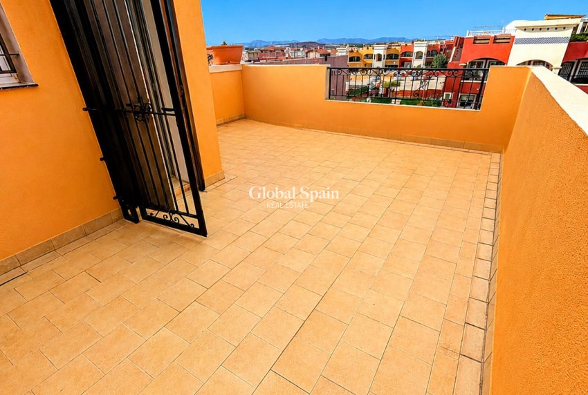 Venta - VILLA -
ORIHUELA COSTA - Costa Blanca