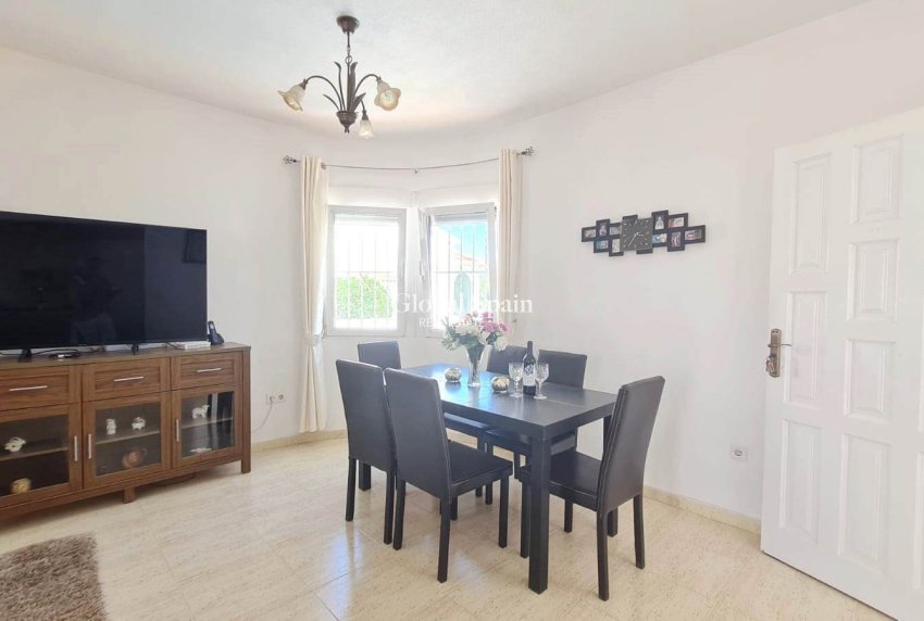 Venta - VILLA -
ORIHUELA COSTA - Costa Blanca