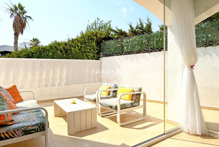 Venta - VILLA -
ORIHUELA COSTA - Costa Blanca
