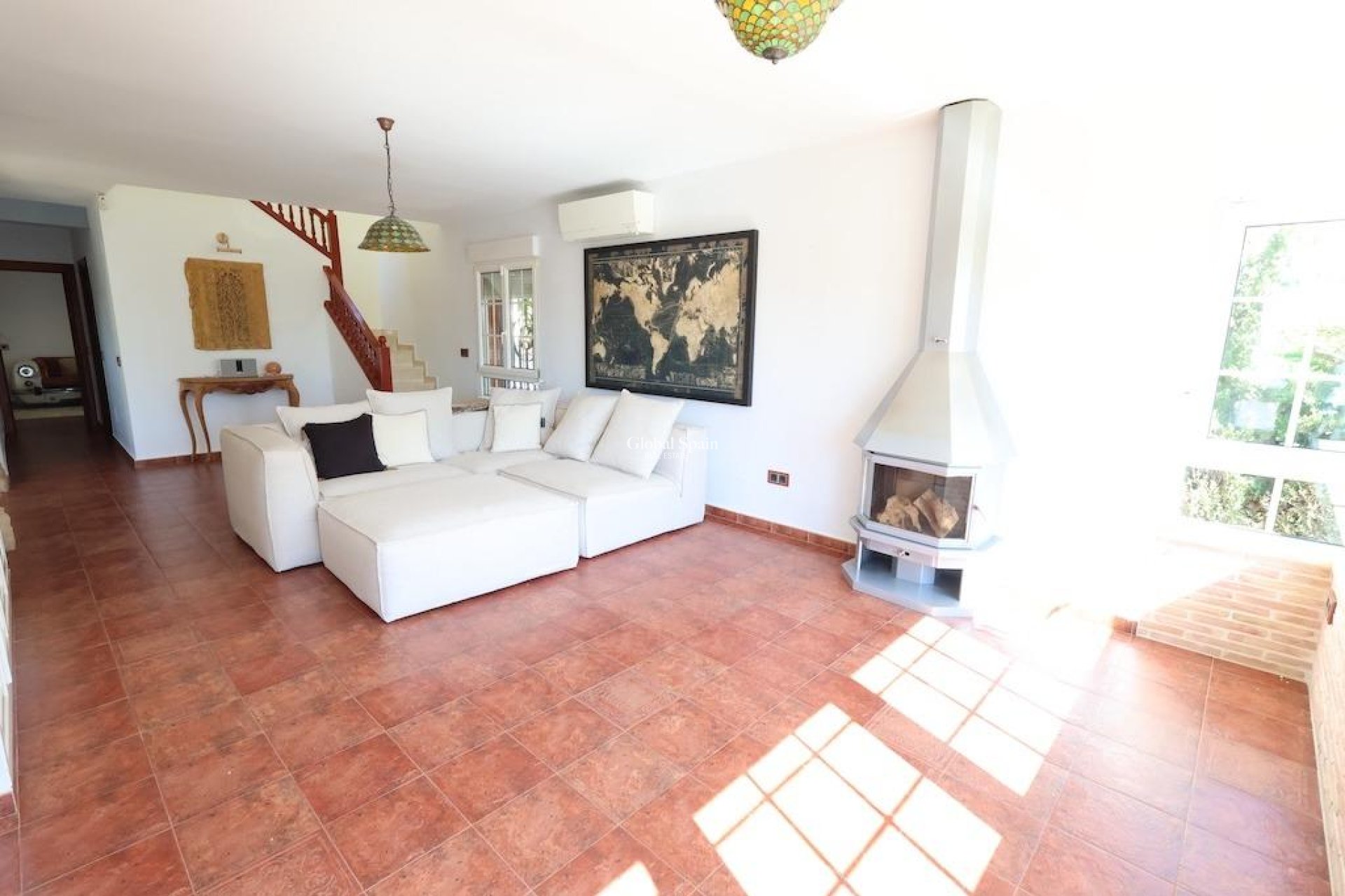 Venta - VILLA -
ORIHUELA COSTA - Costa Blanca
