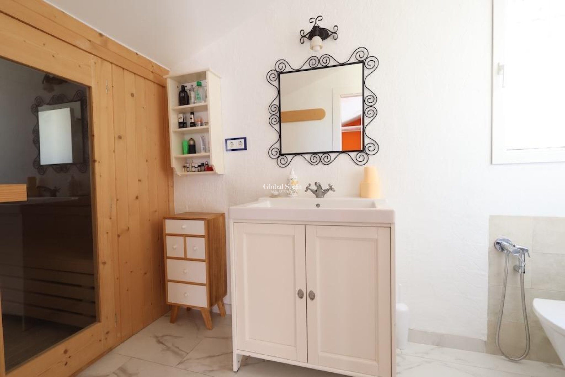 Venta - VILLA -
ORIHUELA COSTA - Costa Blanca