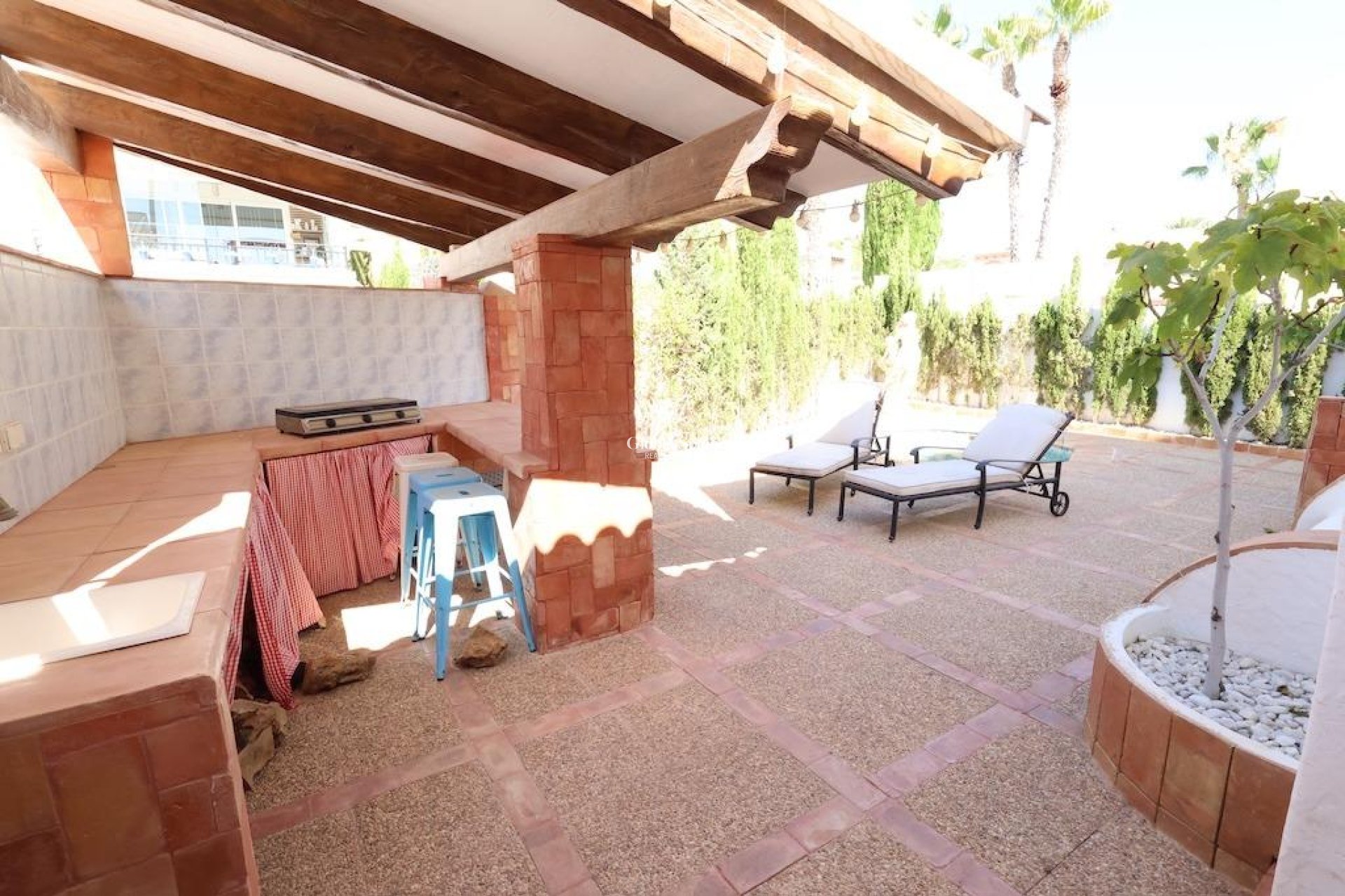 Venta - VILLA -
ORIHUELA COSTA - Costa Blanca