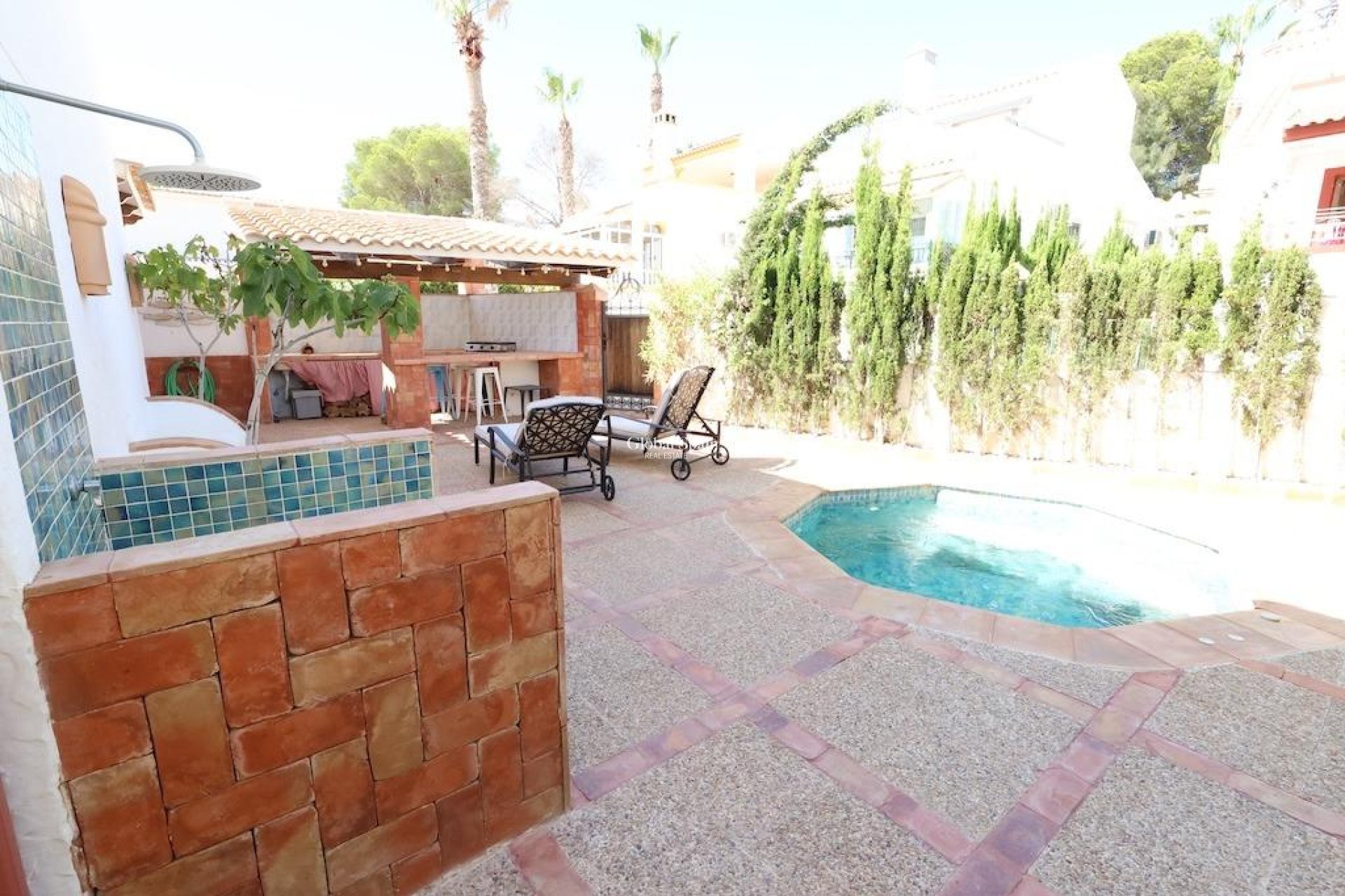 Venta - VILLA -
ORIHUELA COSTA - Costa Blanca