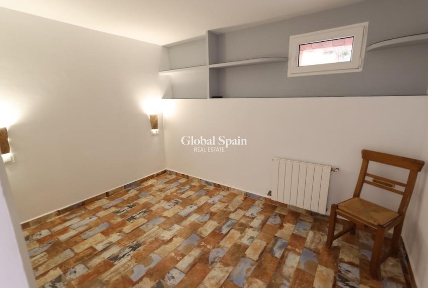Venta - VILLA -
ORIHUELA COSTA - Costa Blanca