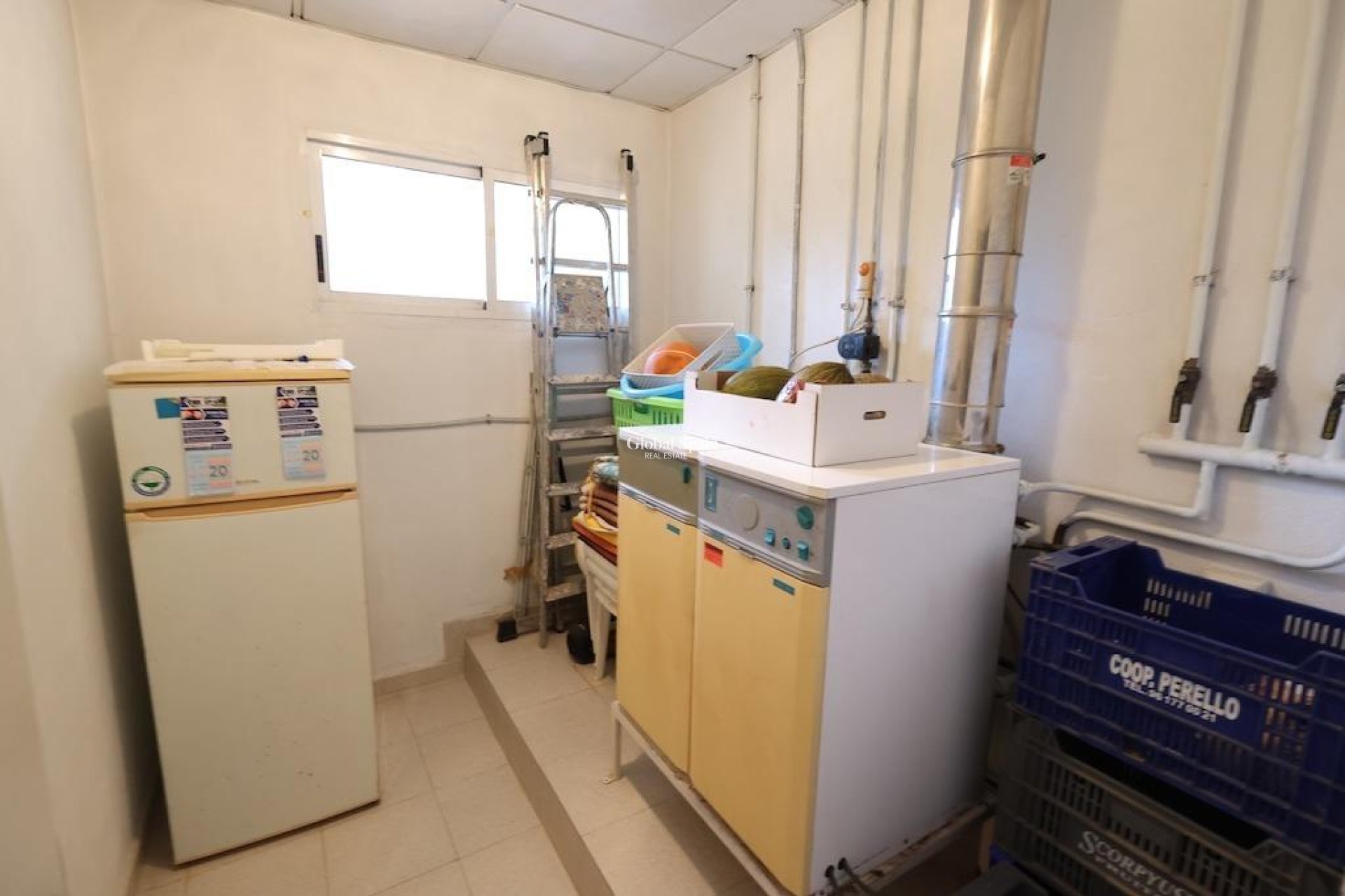 Venta - VILLA -
ORIHUELA COSTA - Costa Blanca