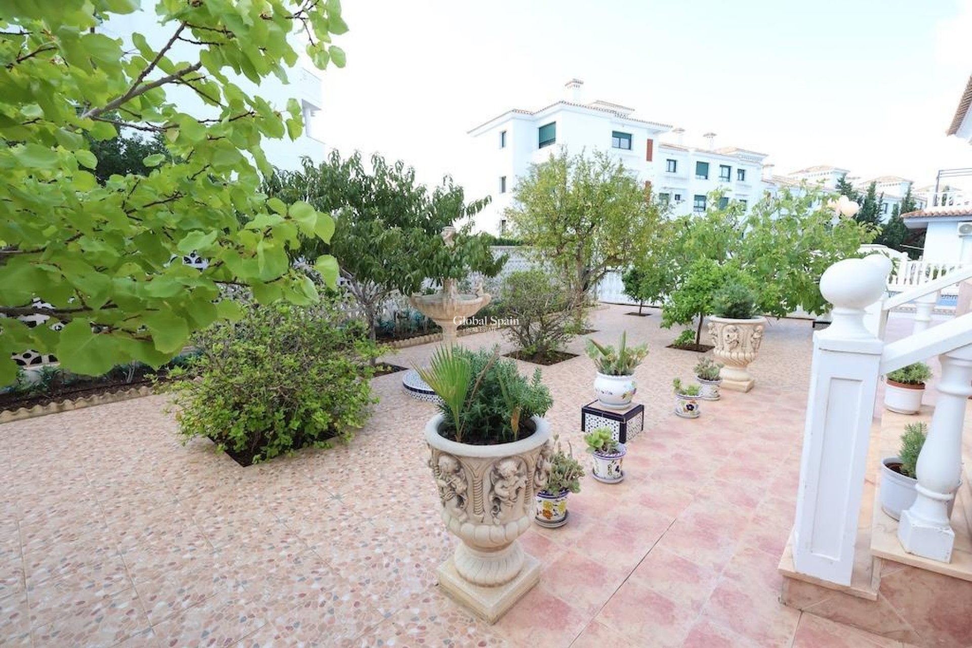 Venta - VILLA -
ORIHUELA COSTA - Costa Blanca