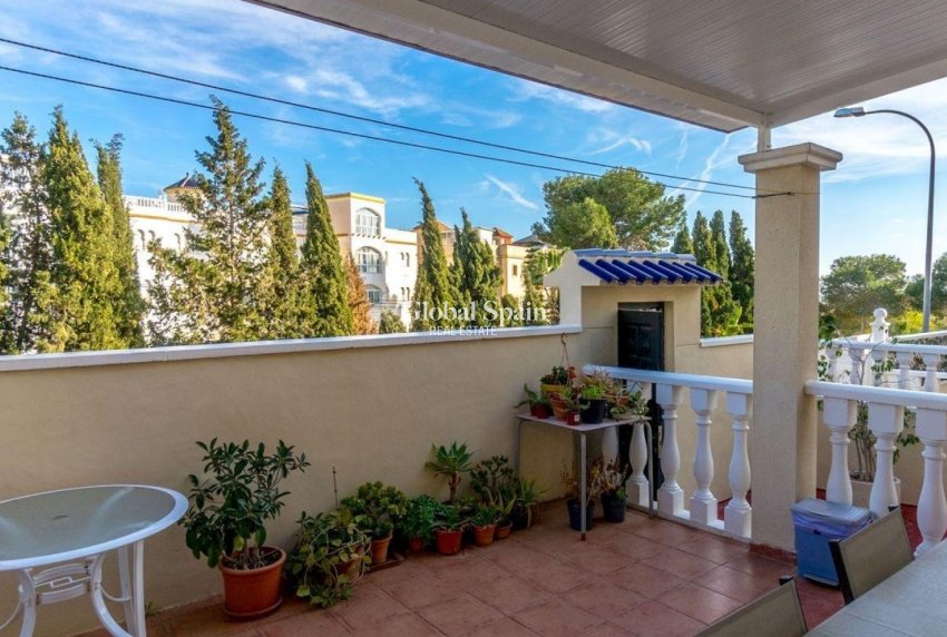 Venta - VILLA -
ORIHUELA COSTA - Costa Blanca