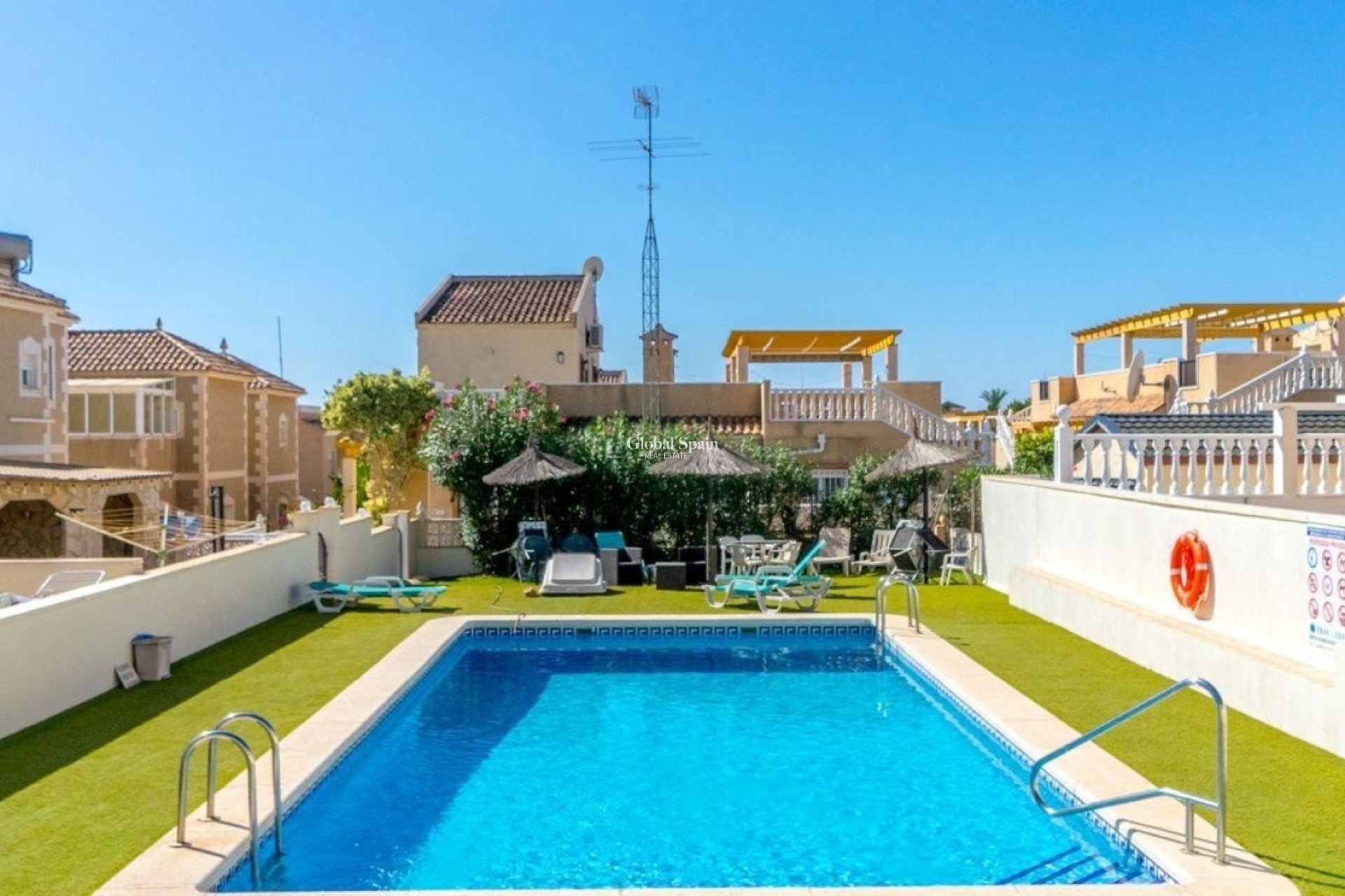Venta - VILLA -
ORIHUELA COSTA - Costa Blanca