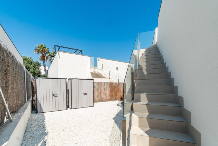 Venta - VILLA -
ORIHUELA COSTA - Costa Blanca