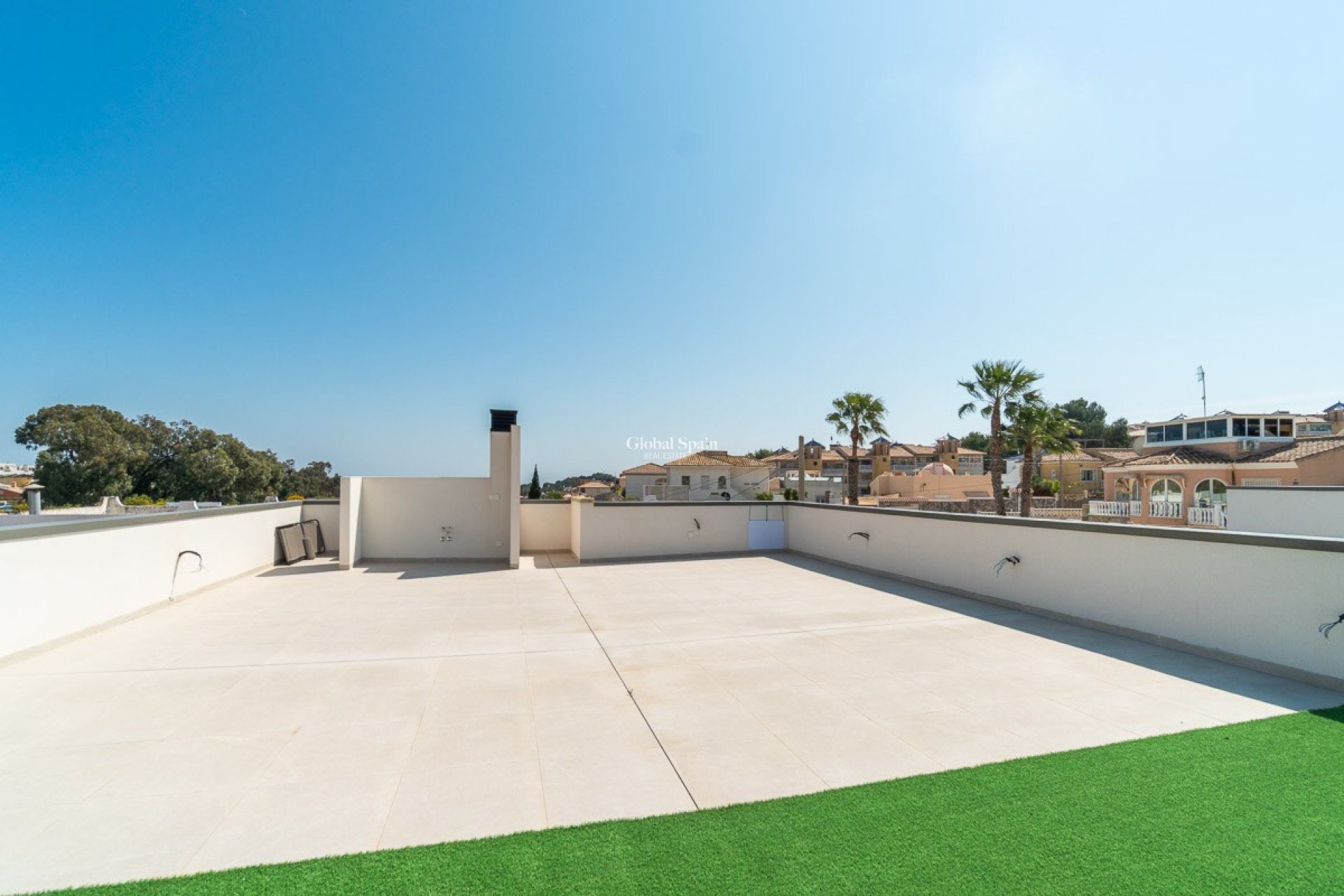 Venta - VILLA -
ORIHUELA COSTA - Costa Blanca