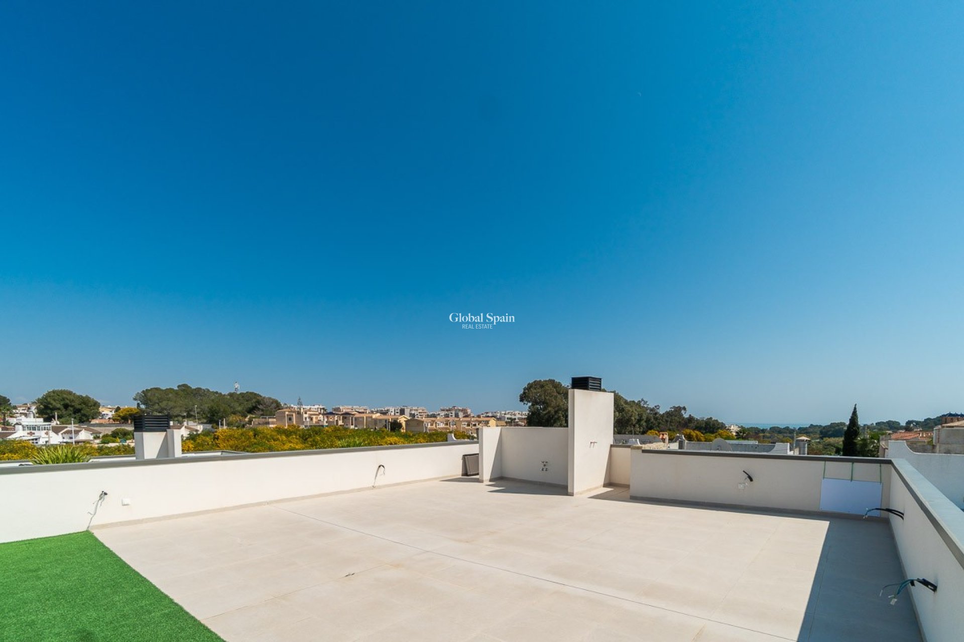 Venta - VILLA -
ORIHUELA COSTA - Costa Blanca