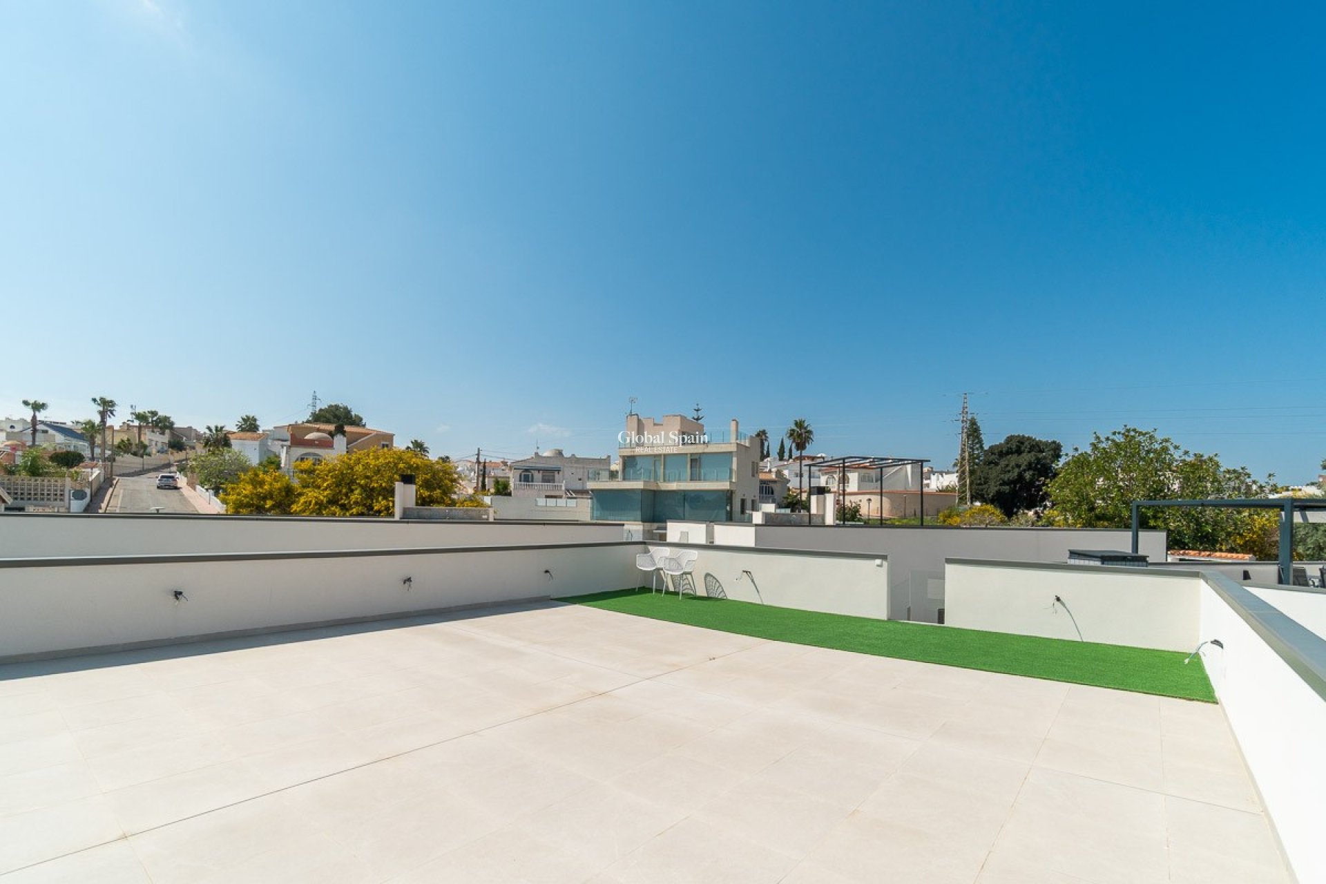 Venta - VILLA -
ORIHUELA COSTA - Costa Blanca