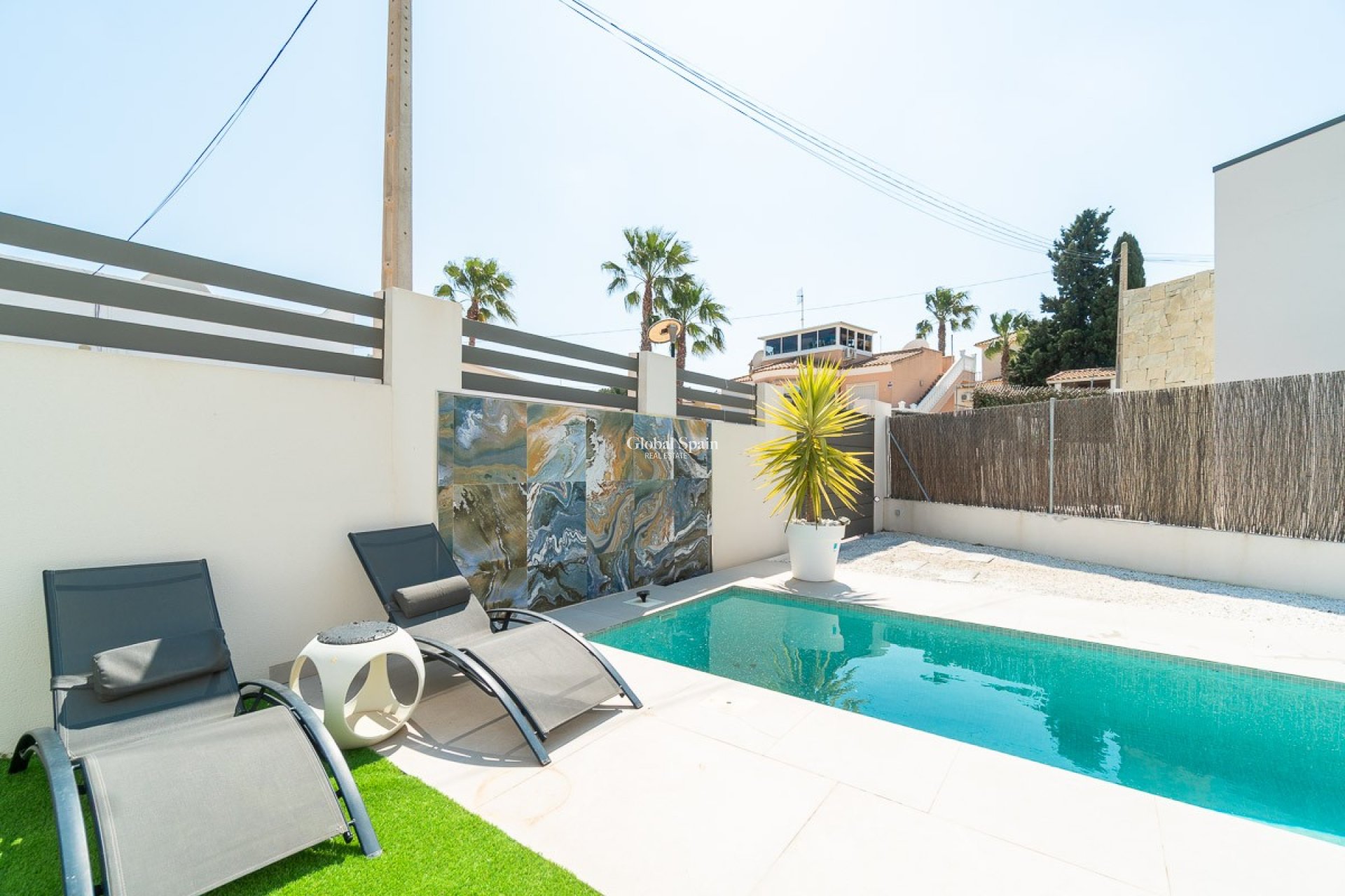 Venta - VILLA -
ORIHUELA COSTA - Costa Blanca