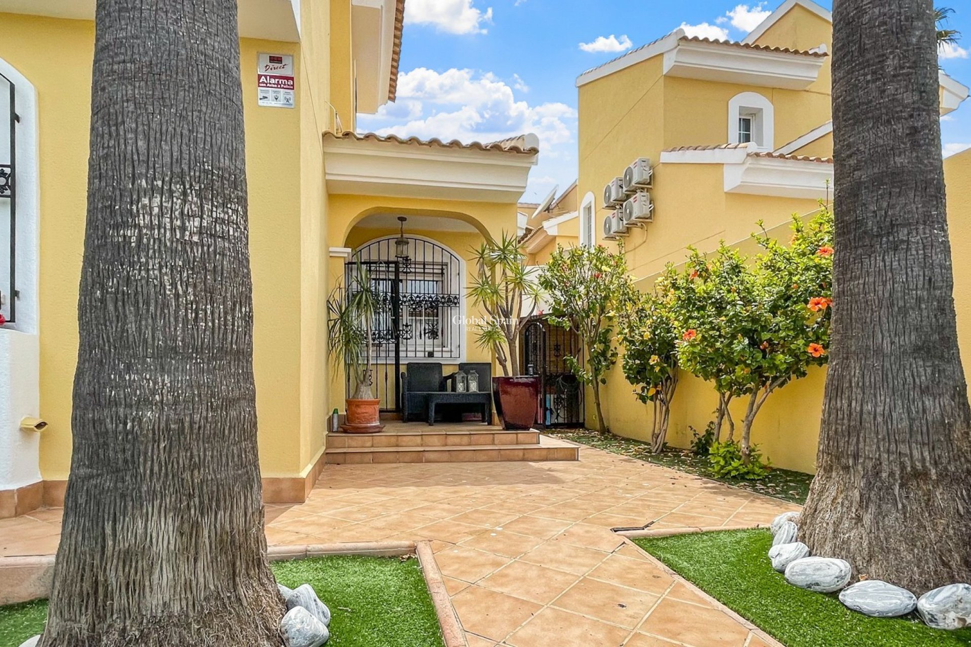 Venta - VILLA -
ORIHUELA COSTA - Costa Blanca