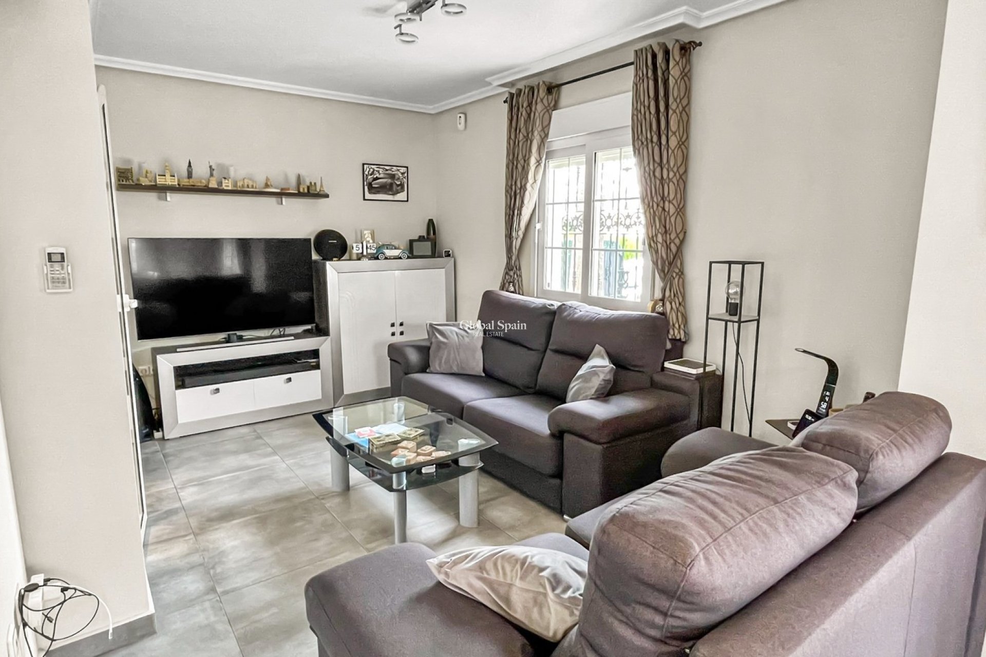 Venta - VILLA -
ORIHUELA COSTA - Costa Blanca