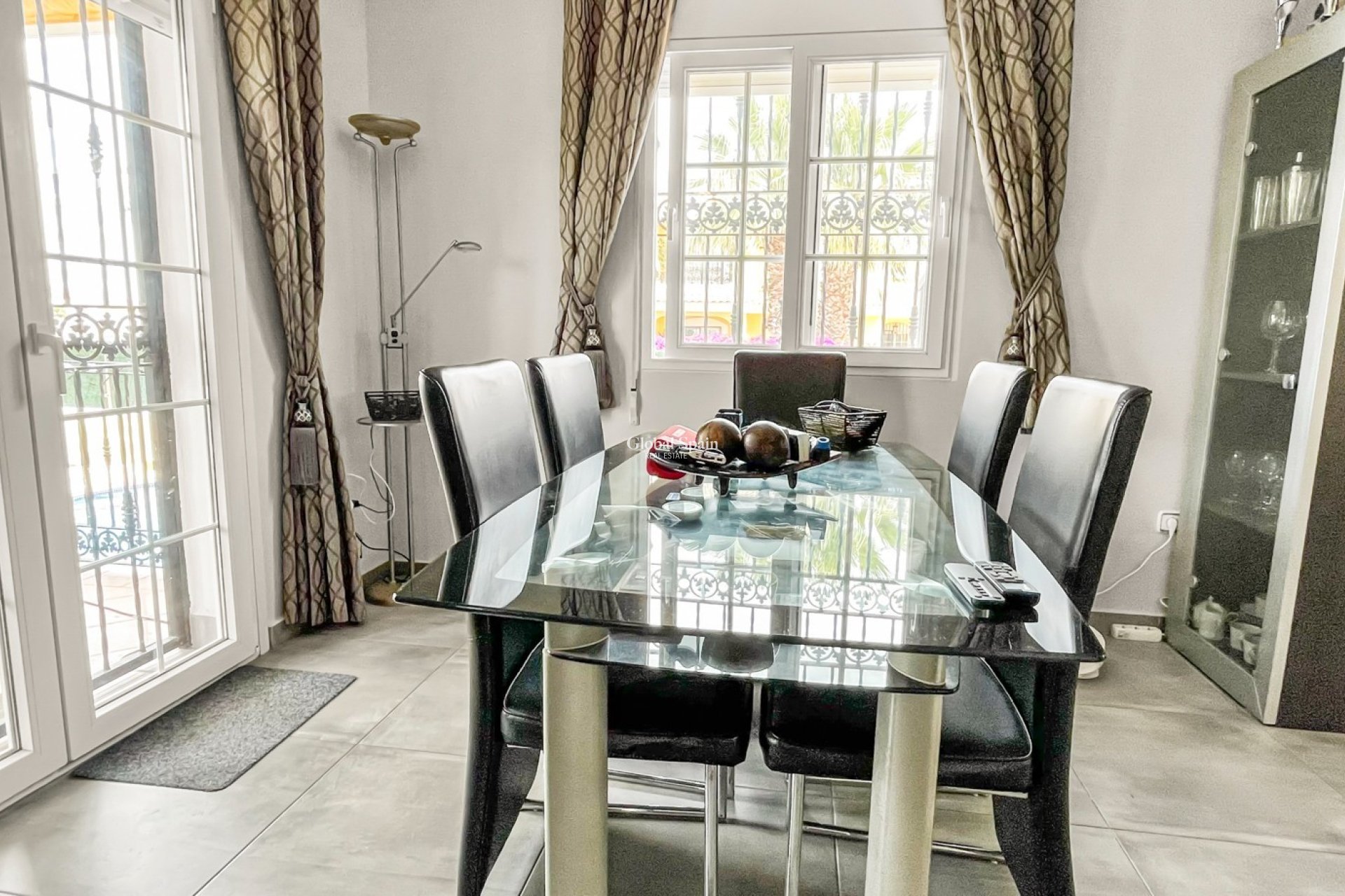 Venta - VILLA -
ORIHUELA COSTA - Costa Blanca