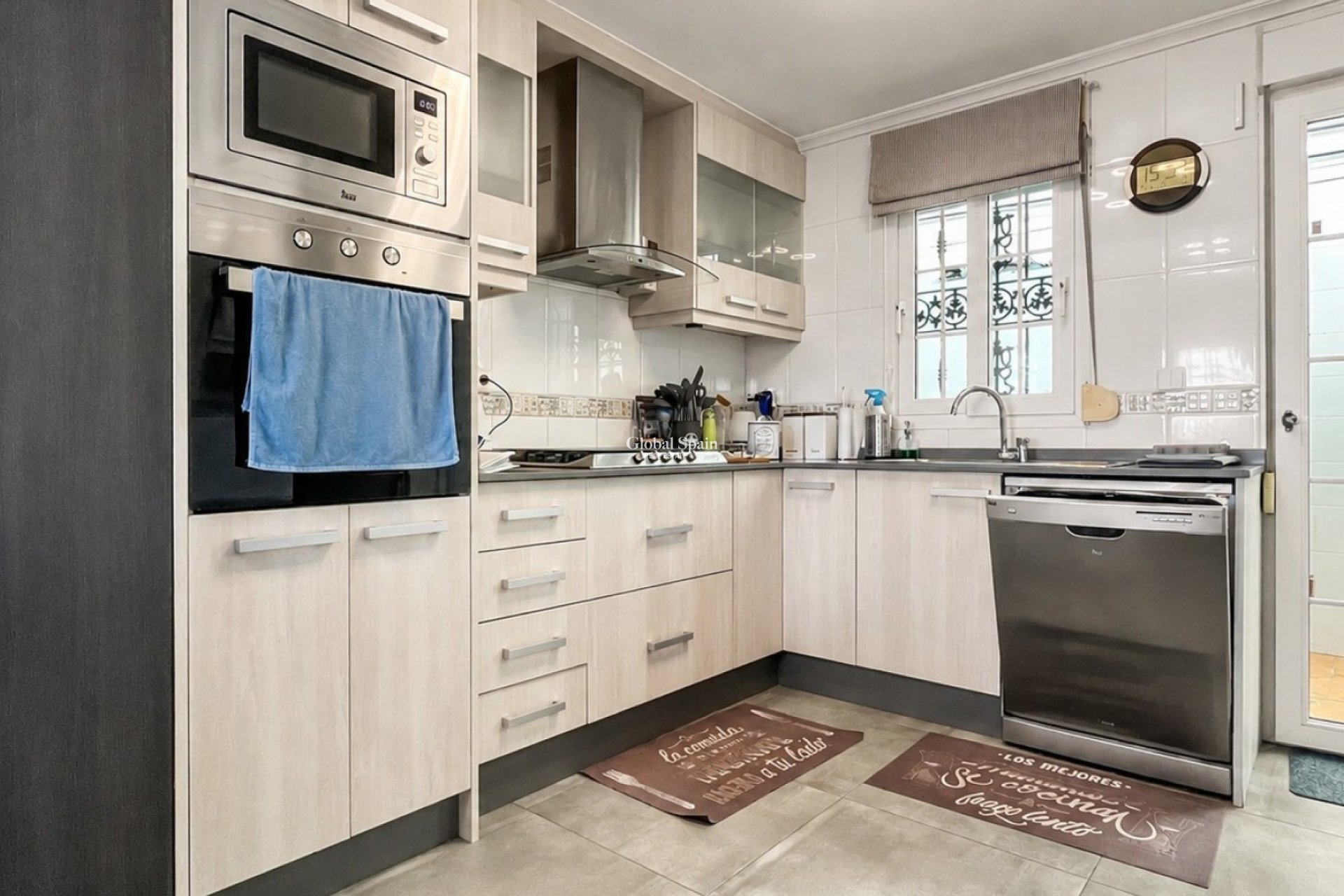Venta - VILLA -
ORIHUELA COSTA - Costa Blanca
