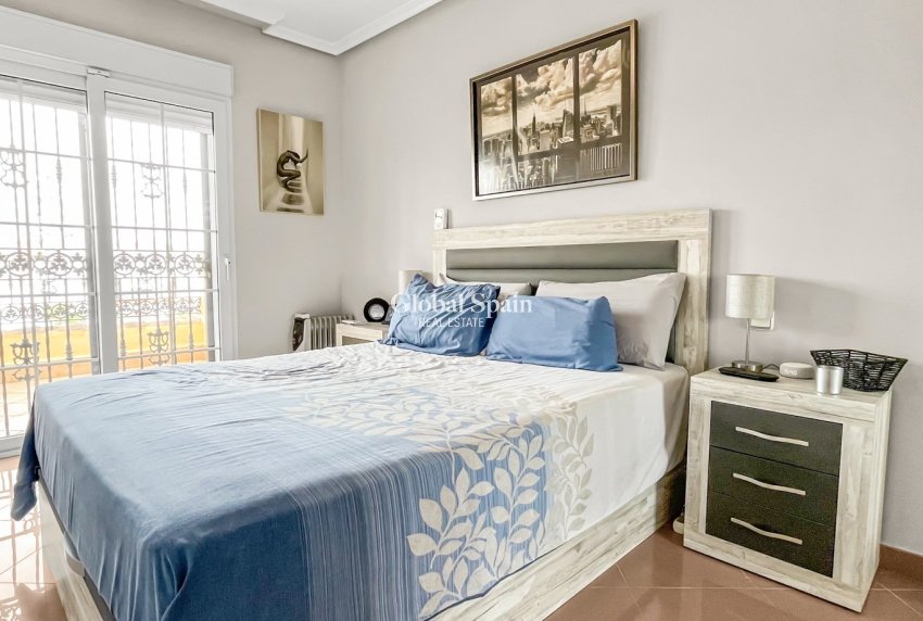 Venta - VILLA -
ORIHUELA COSTA - Costa Blanca