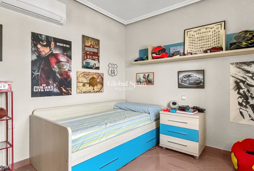 Venta - VILLA -
ORIHUELA COSTA - Costa Blanca