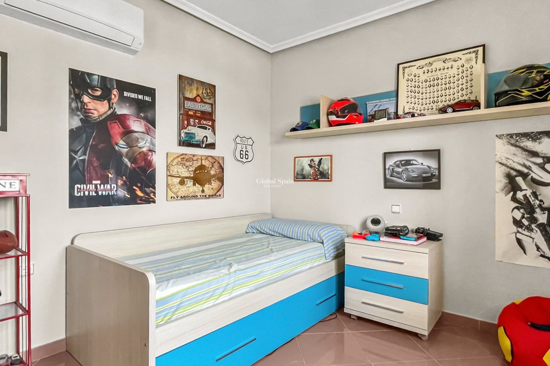 Venta - VILLA -
ORIHUELA COSTA - Costa Blanca