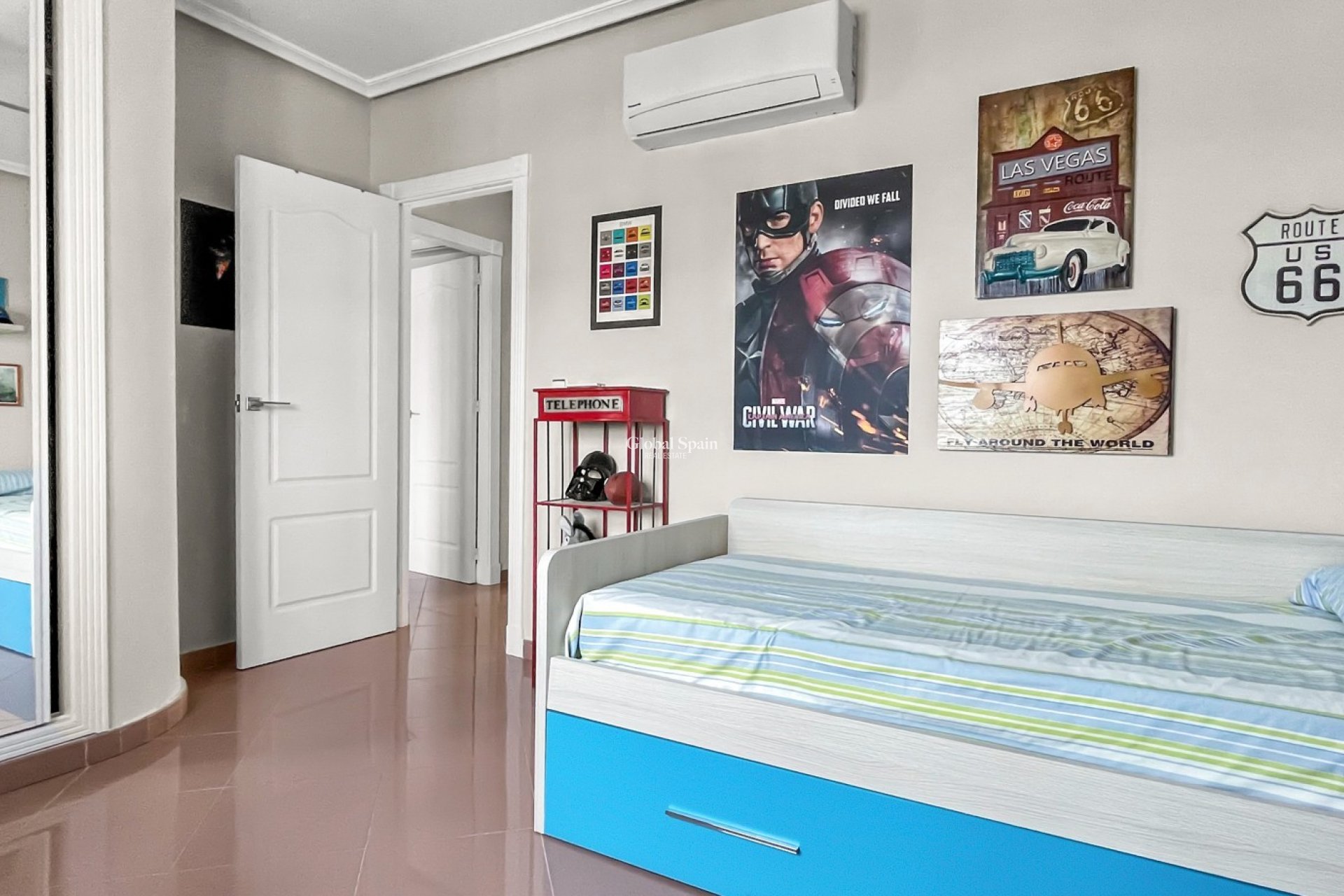Venta - VILLA -
ORIHUELA COSTA - Costa Blanca