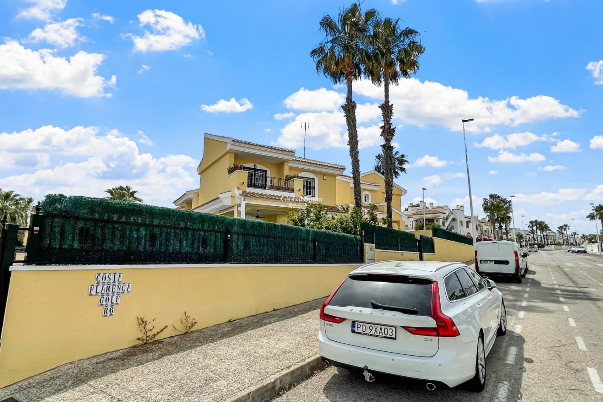 Venta - VILLA -
ORIHUELA COSTA - Costa Blanca