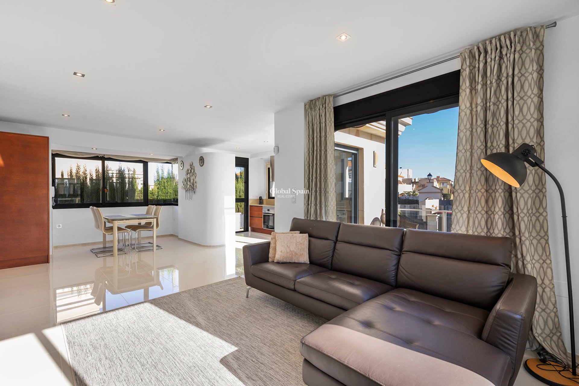 Venta - VILLA -
ORIHUELA COSTA - Costa Blanca