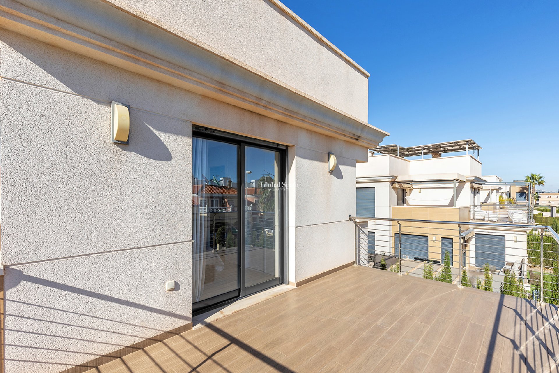 Venta - VILLA -
ORIHUELA COSTA - Costa Blanca