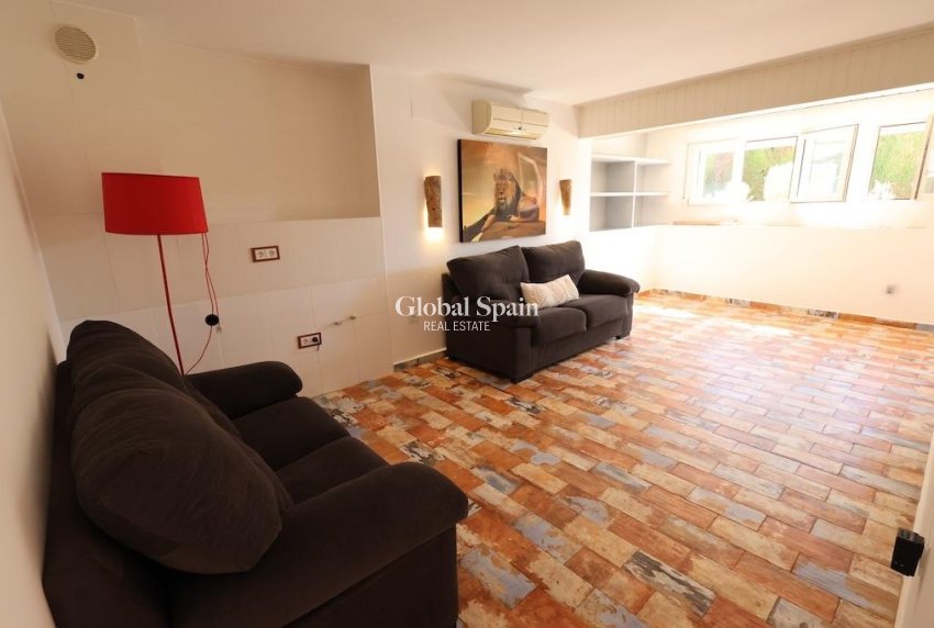 Venta - VILLA -
ORIHUELA COSTA - Costa Blanca