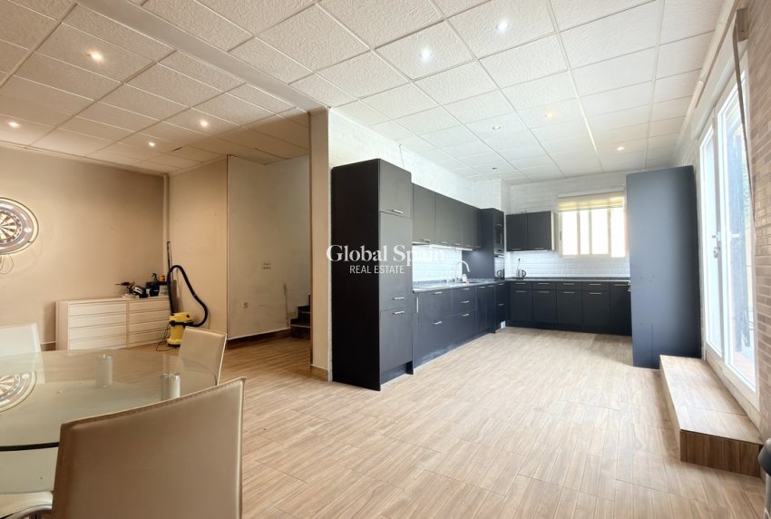 Venta - VILLA -
ORIHUELA COSTA - Costa Blanca