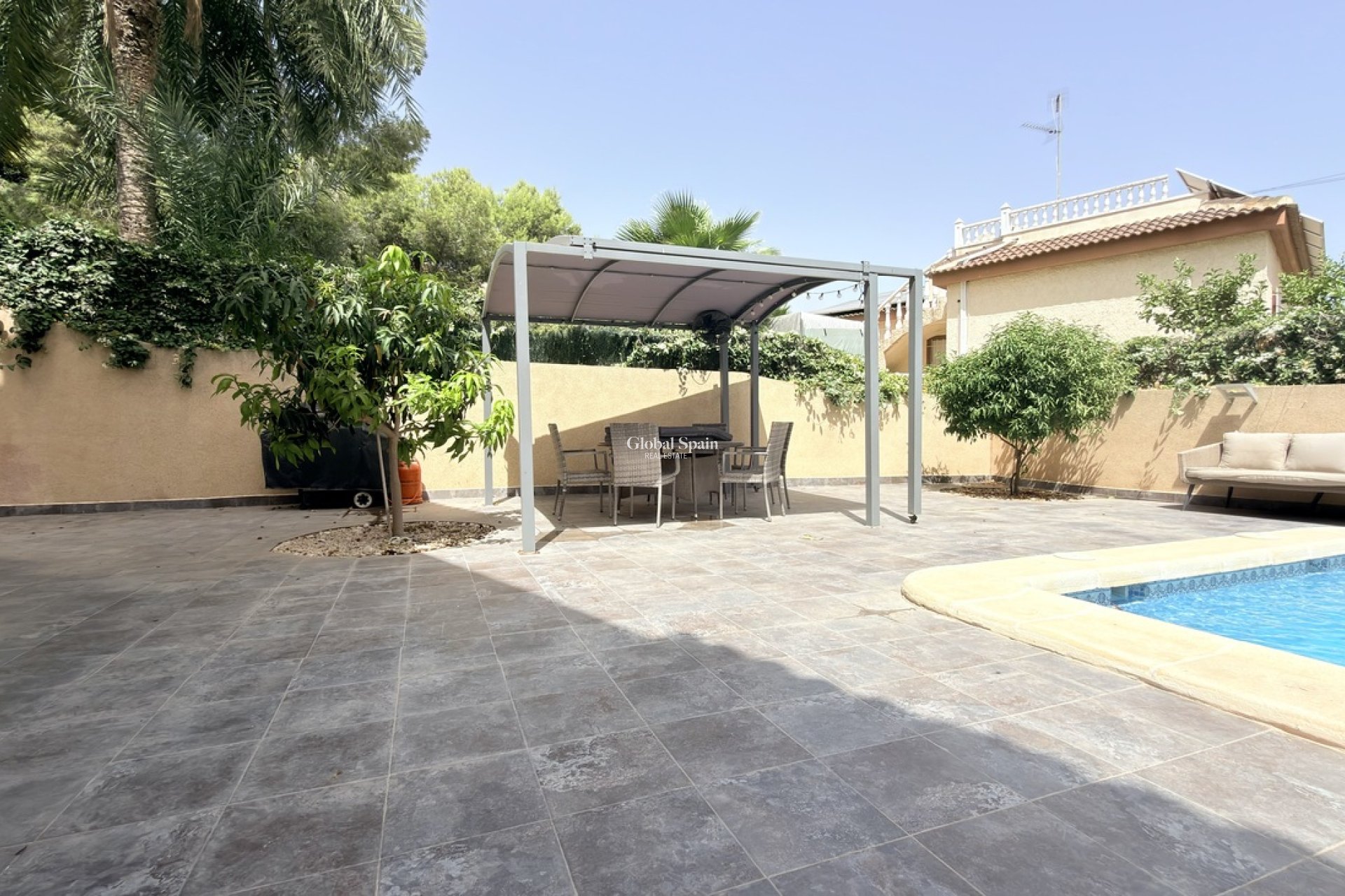 Venta - VILLA -
ORIHUELA COSTA - Costa Blanca