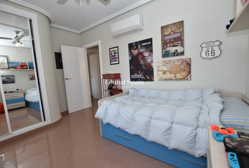 Venta - VILLA -
ORIHUELA COSTA - Costa Blanca