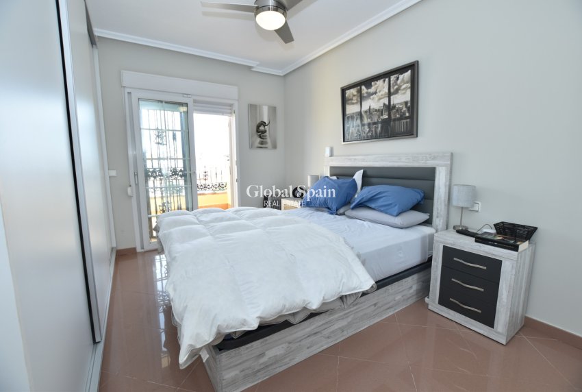 Venta - VILLA -
ORIHUELA COSTA - Costa Blanca