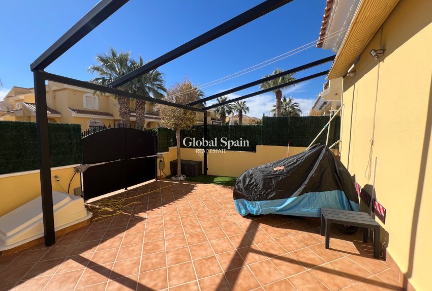 Venta - VILLA -
ORIHUELA COSTA - Costa Blanca