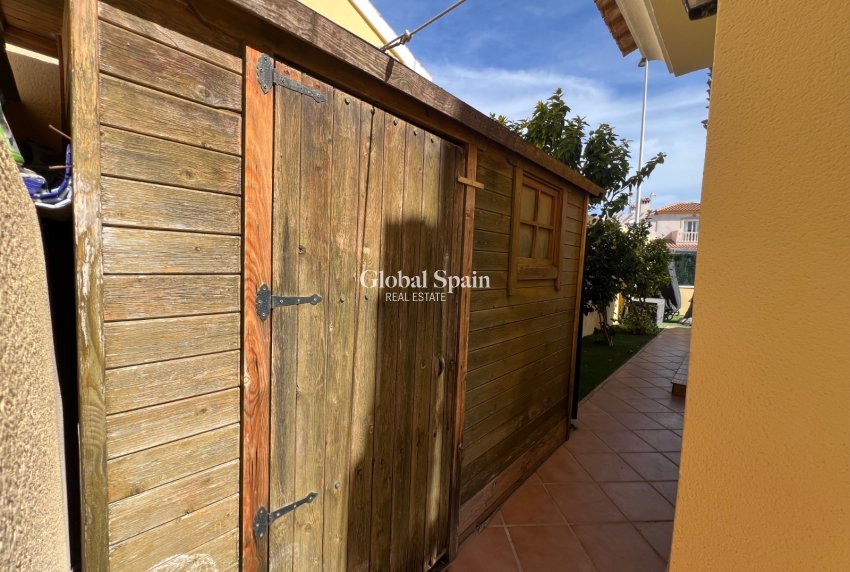 Venta - VILLA -
ORIHUELA COSTA - Costa Blanca