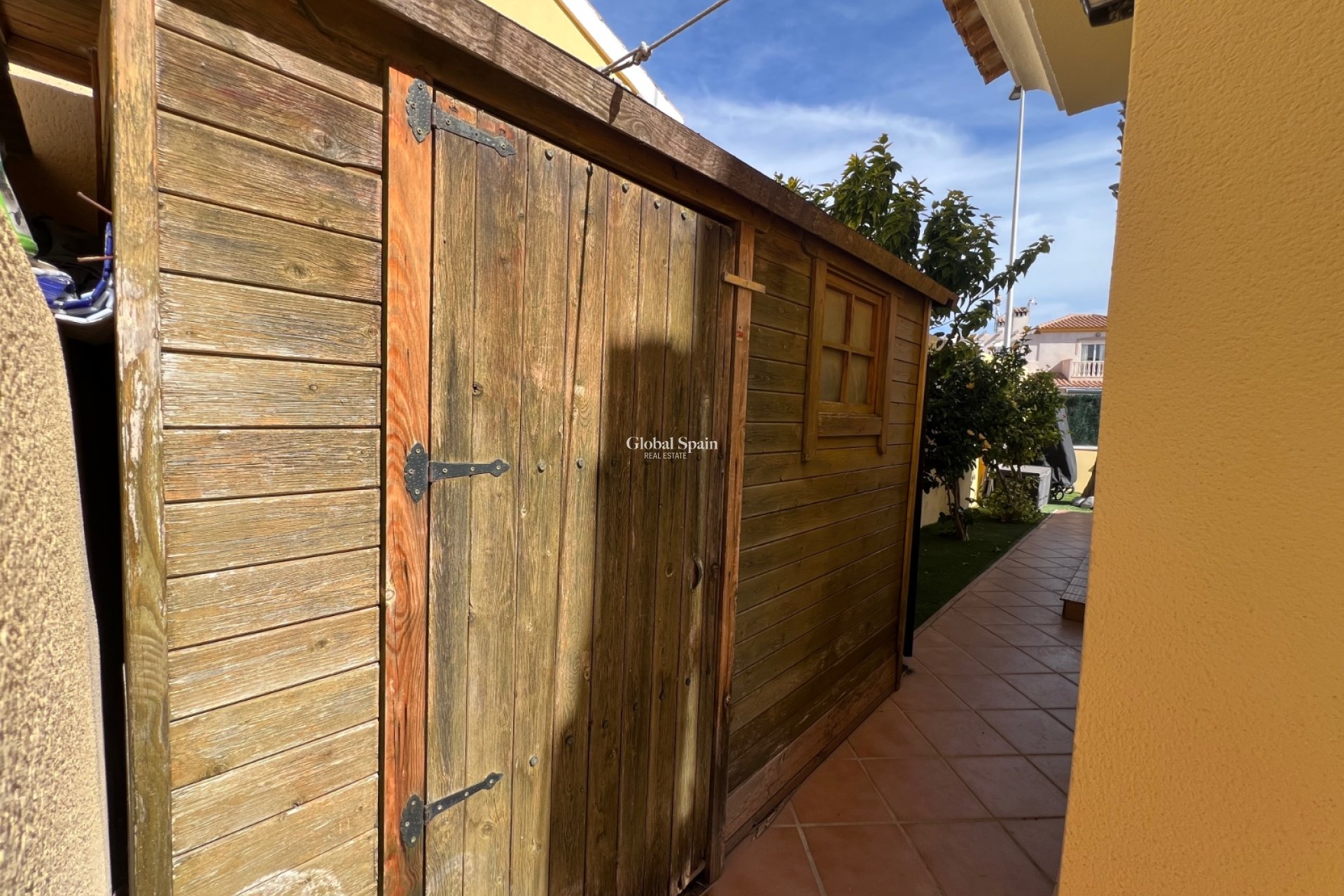 Venta - VILLA -
ORIHUELA COSTA - Costa Blanca