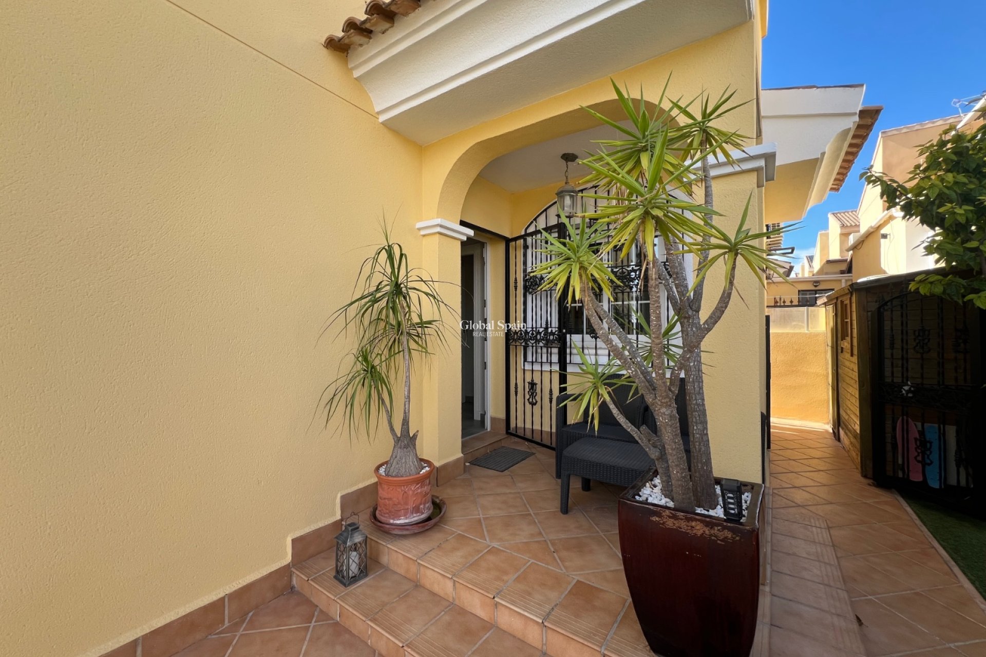 Venta - VILLA -
ORIHUELA COSTA - Costa Blanca