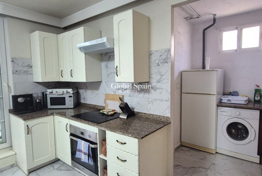 Venta - VILLA -
ORIHUELA COSTA - Costa Blanca